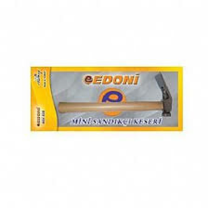 EDONİ MSK-539 MİNİ SANDIKÇI KESERİ*80