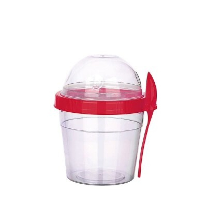 TİTİZ AP-9445 BABY N GO MAMA KABI 500ML*24=K