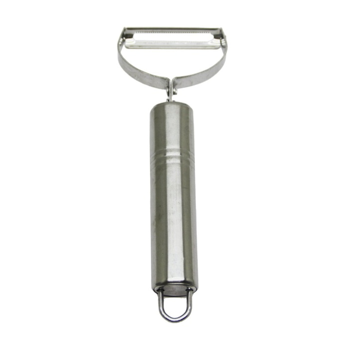 BAYSA-089-8810 VEGETABLES & FRUIT PEELER METAL SAPLI TEKLİ SOYACAK*240