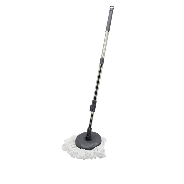 TWİST SAFRAN ECO 360° OTOMATİK MİKROFİBER MOP ( YEDEK ) SETİ  ( SAP + MOP )*20