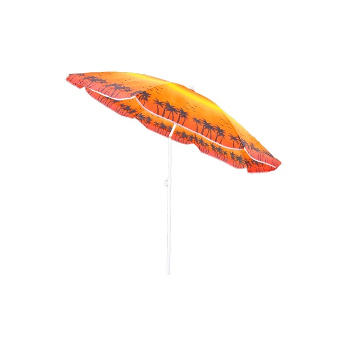 YENİ SKY-110 ( 170 CM ) DENİZ PLAJ ŞEMSİYESİ*12X2