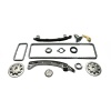 Toyota Zincir Set Avensis 03-06/Rav4 1az-fe/2az-fe 03-06 (11 Parça)