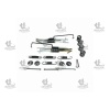 Toyota Cırcır Fren Ayar Hılux Vigo 4x2 06-14 Arka Sol/Sağ (Set)