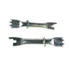 Hyundaı Cırcır Fren Ayar Starex 01-07/H1 01-07 Sol/Sağ (Set)