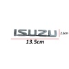 Isuzu Yazı D-max 11-19 Arka (Isuzu Yazısı)