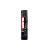 C4 Chain Lube Zincir Yağlama Spreyi 400 Ml. Made In France