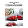 Volkswagen Scirocco 3rd 1.4 Tsı (122 Hp) 2013 Miflonlu Premium Araba Brandası