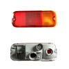 Suzukı Stop Jimny 01-06/Grand Vitara 98-04 Sol (Tamponda)