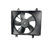 Hyundai Fan Su Accent Dizel 03-05/Matrix Dizel 03-07