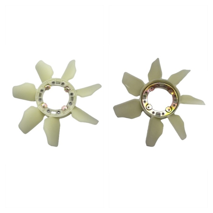 Toyota Pervane Fan Hılux 07-22