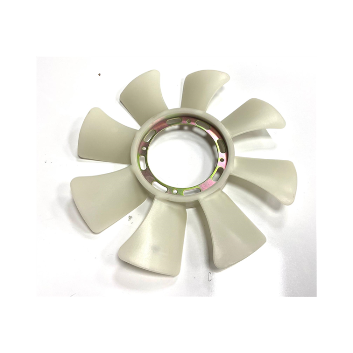 Hyundaı Pervane Fan H100/H100 Kmyt/L200/L300 96-05