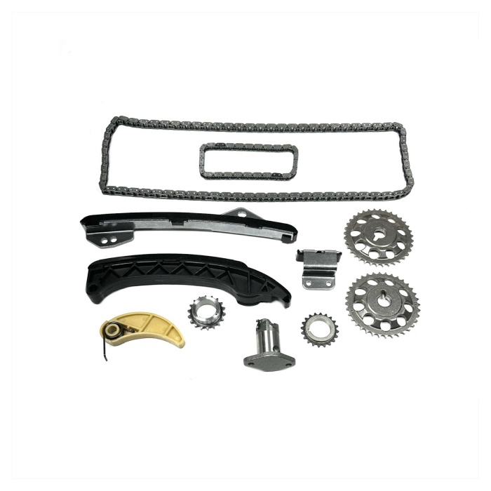 Toyota Zincir Set Corolla 07-16/Aurıs 1,6 1zr-fe Benzınlı 07-16 (11 Parça)