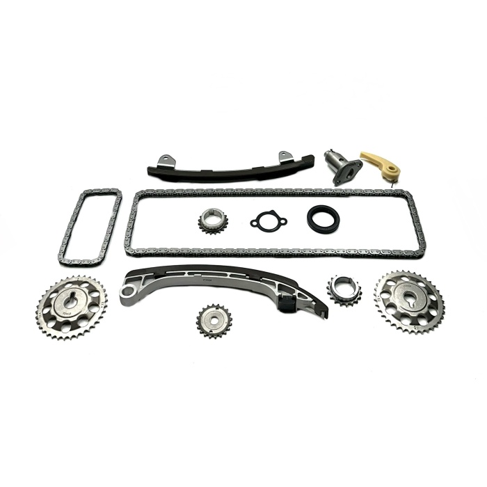 Toyota Zincir Set Avensis 03-06/Rav4 1az-fe/2az-fe 03-06 (11 Parça)