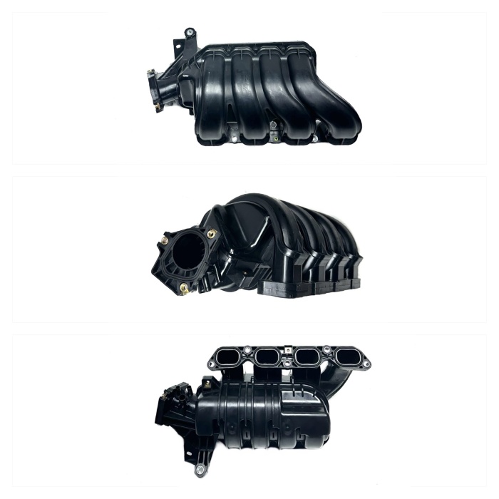 Toyota Manifold Emme Corolla 02-05 (3 Bağlantılı)