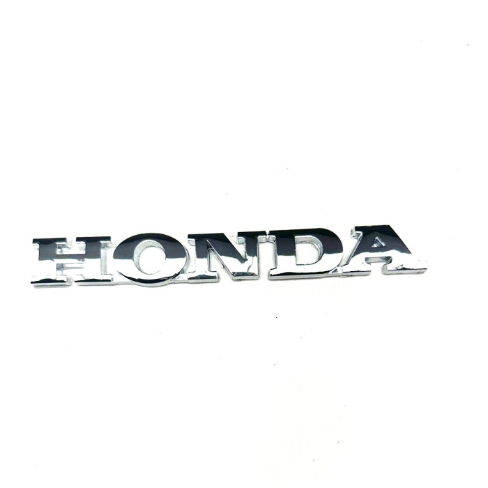 Honda Yazı Cıvıc 98-02/Accord 98-02 Arka (Honda Yazısı)