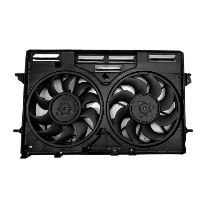 Nıssan Fan Su Qashqai 1,5 21-24/X-trail 21-24 (Komple)(E-power)