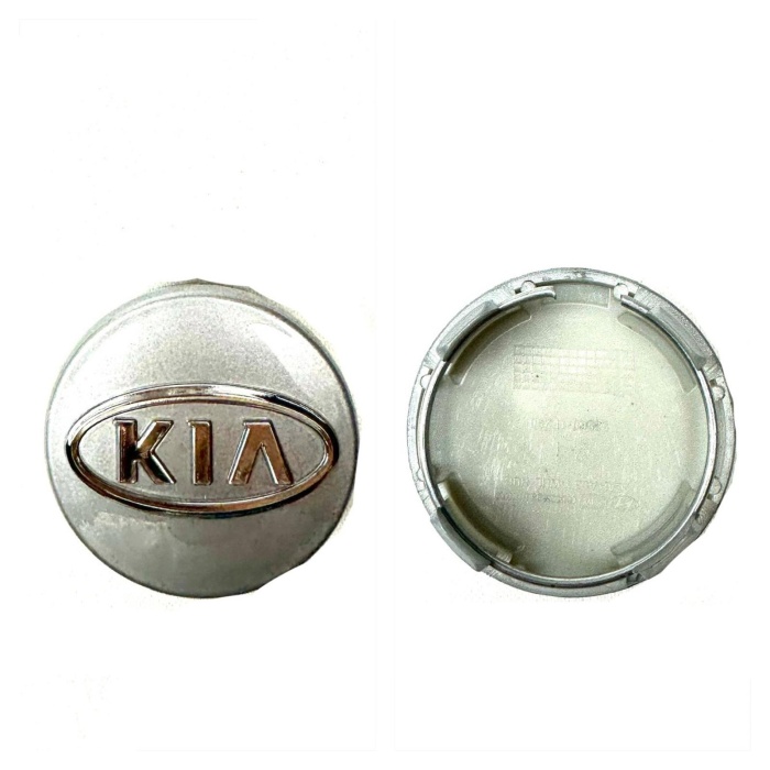 Kıa Jant Göbek Rio 06-11/Sportage 07-13 (6 Cm)