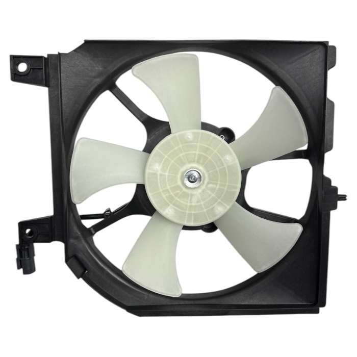 Nissan Fan Klima Sunny 90-94 (Komple)