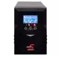 Spower 1 Kva Online Ups Baracuda PRO 1101-P