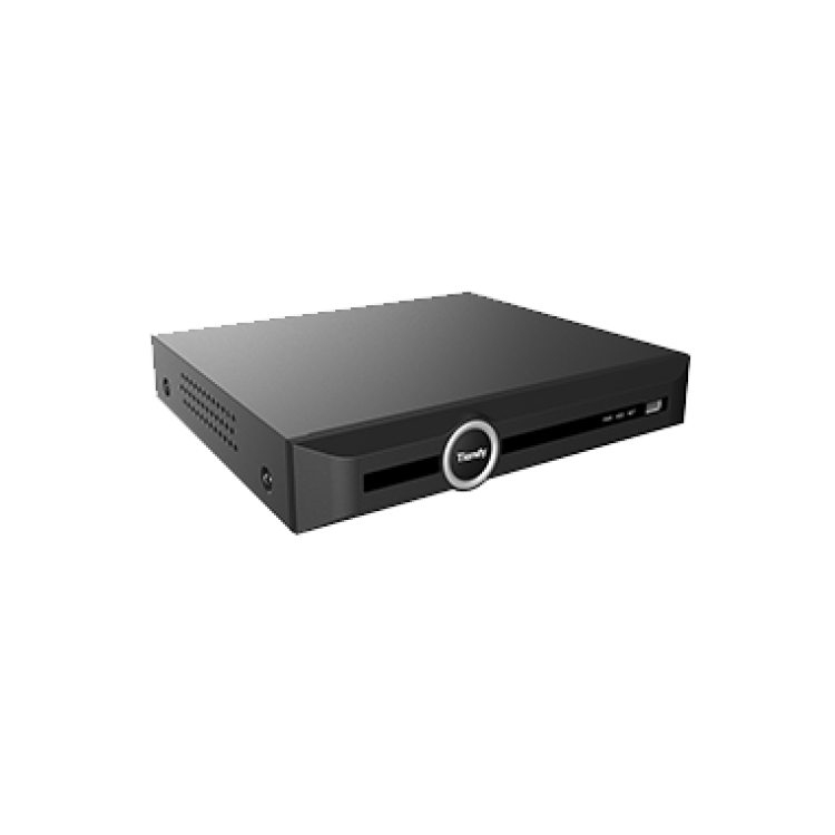 Tiandy TC-R3110 I-B-K/V3.0 1 HDD 10 Kanal Lite-K NVR