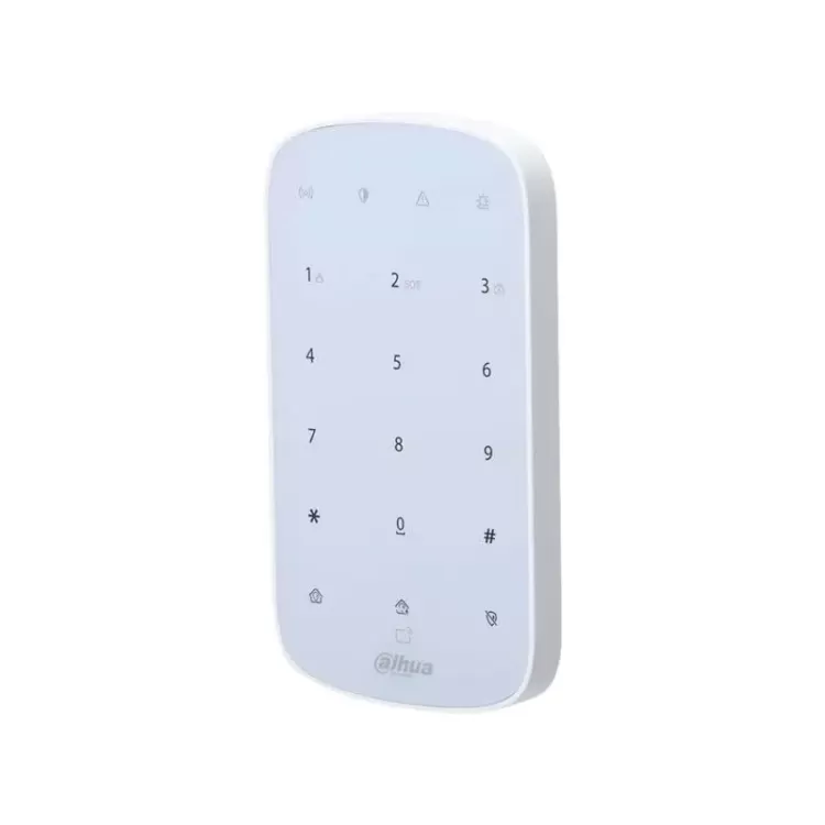 DAHUA ARK30T-W2 KABLOSUZ KEYPAD