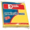 TEMİZLİK BEZİ 3 LÜ