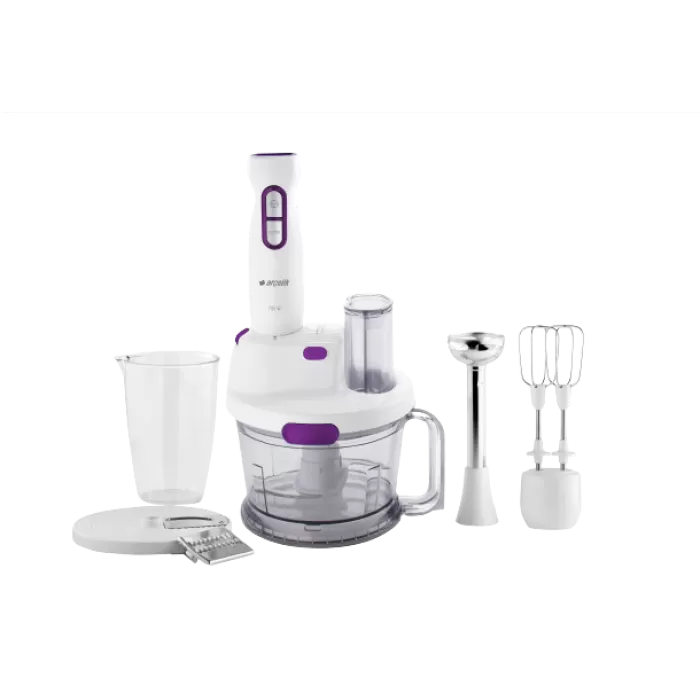 K 1261 RHB Rendeli El Blender