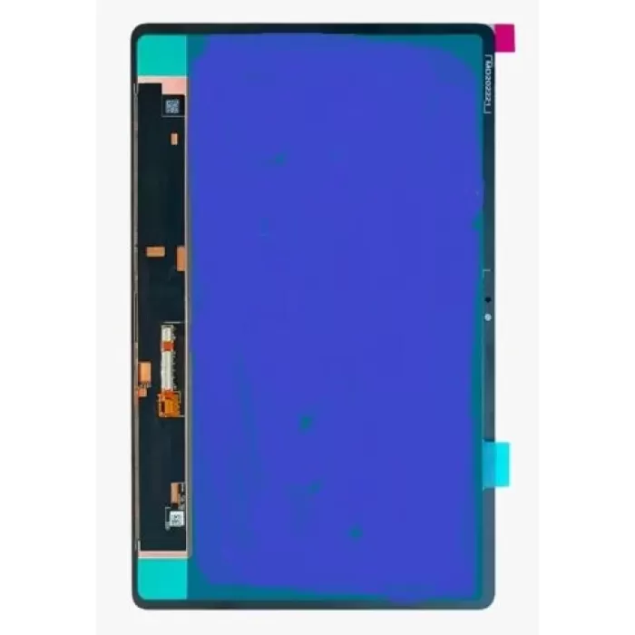 TAB P11 PRO Ekranı