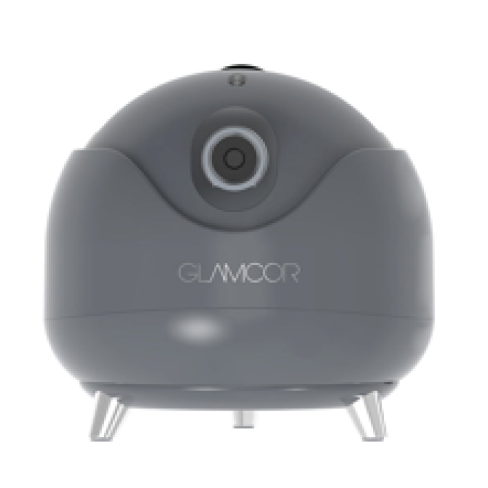 Glamcor Star Tracker