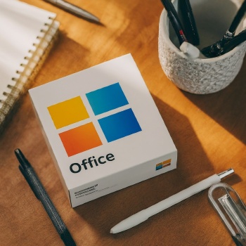 Office 2019 Pro Plus - Retail (Online Aktivasyon)