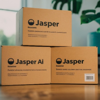 Jasper Ai