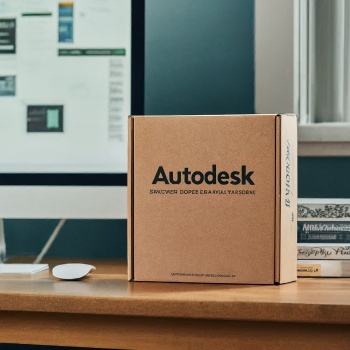 AutoDesk Tüm Uygulamalar