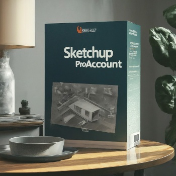 Sketchup Pro