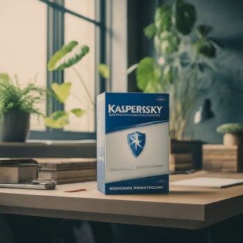 Kaspersky Premium Total Security