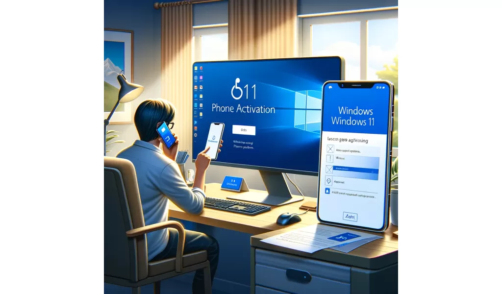 Windows 11 Home Oem Telefon Aktivasyon Satın Al 6928