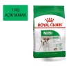 Açık Royal Canin Küçük Irk Yetişkin Köpek Maması 1 kg