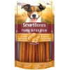 Smart Bones Fıstık Ezmeli Sticks Köpek Ödülü