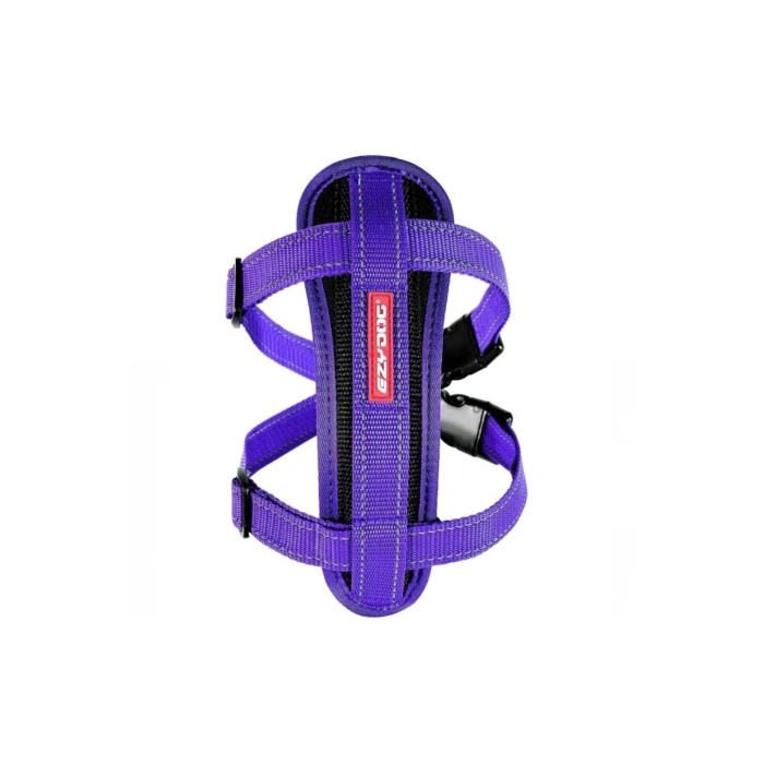 Chest Plate Harness Mor Xs Göğüs Tasması