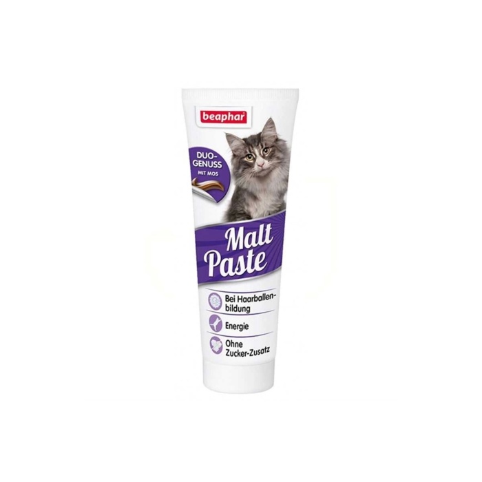 Malt Paste Kedi Malt Macun 100 gr