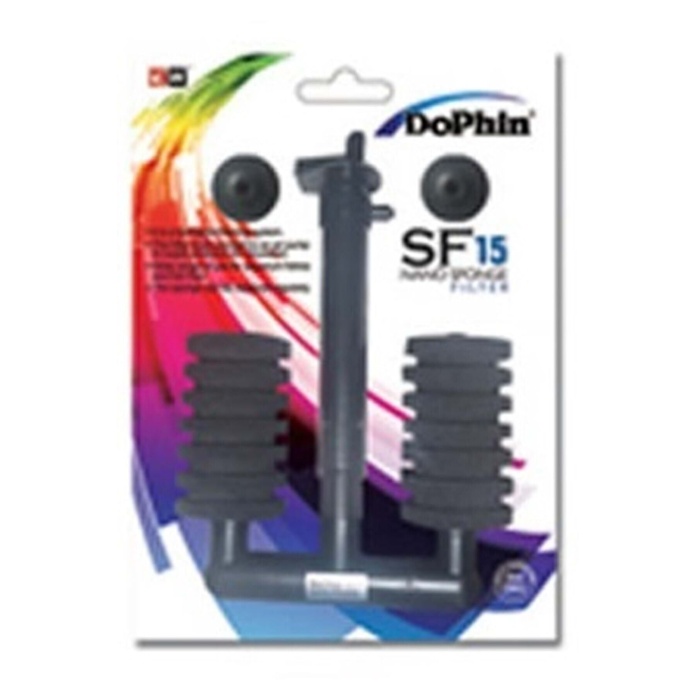 Sf15 Pipo Filtre