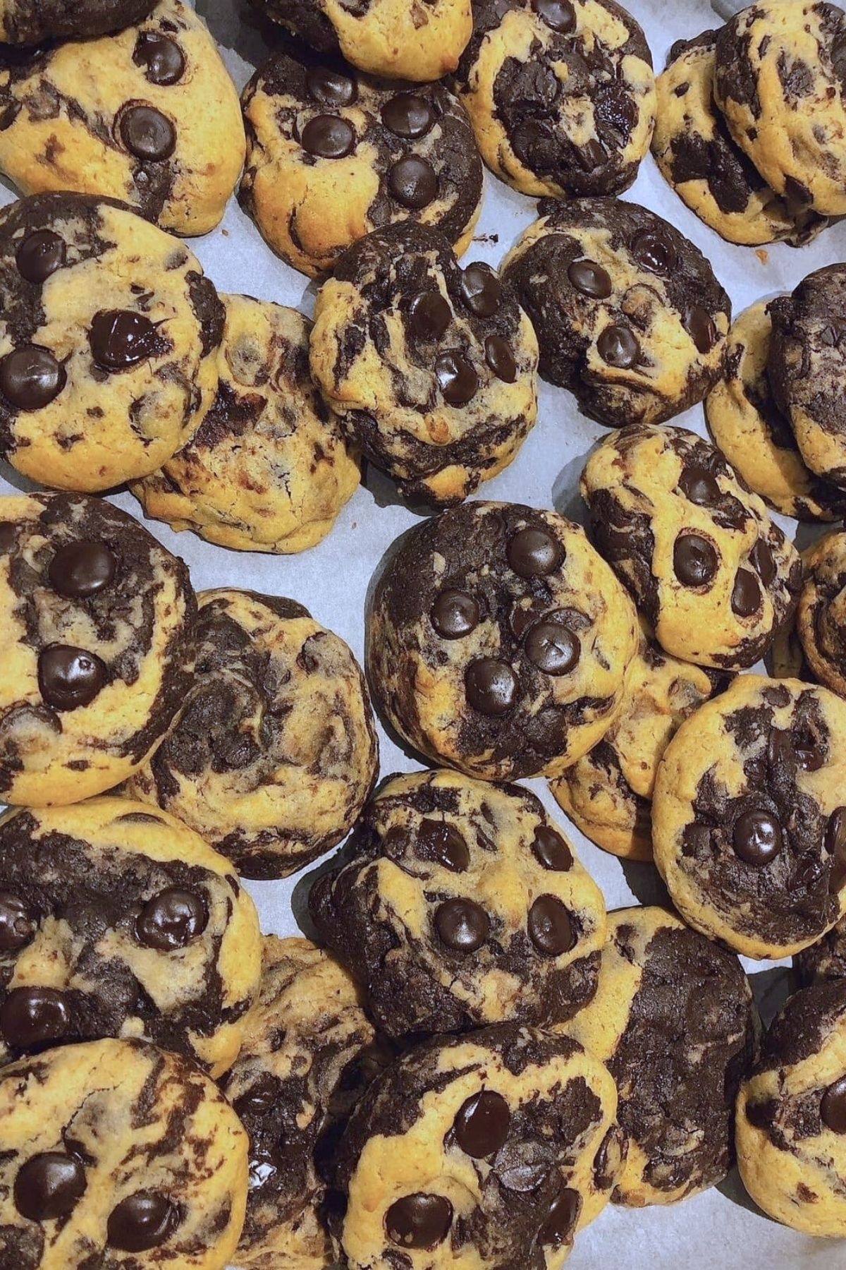 Chocolate Chip Cookie 6lı Hediye Kutusu