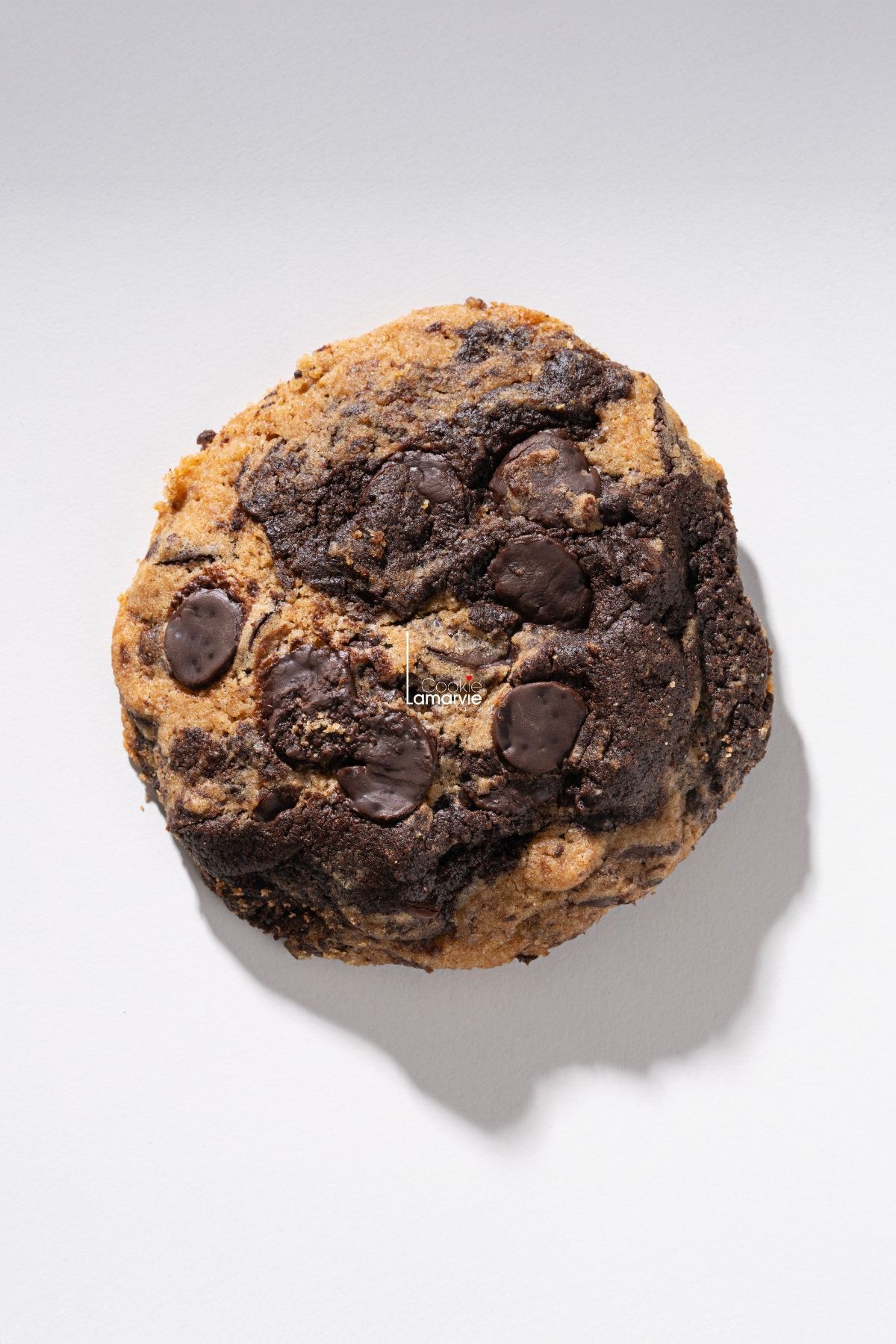 Chocolate Chip Cookie 6lı Hediye Kutusu