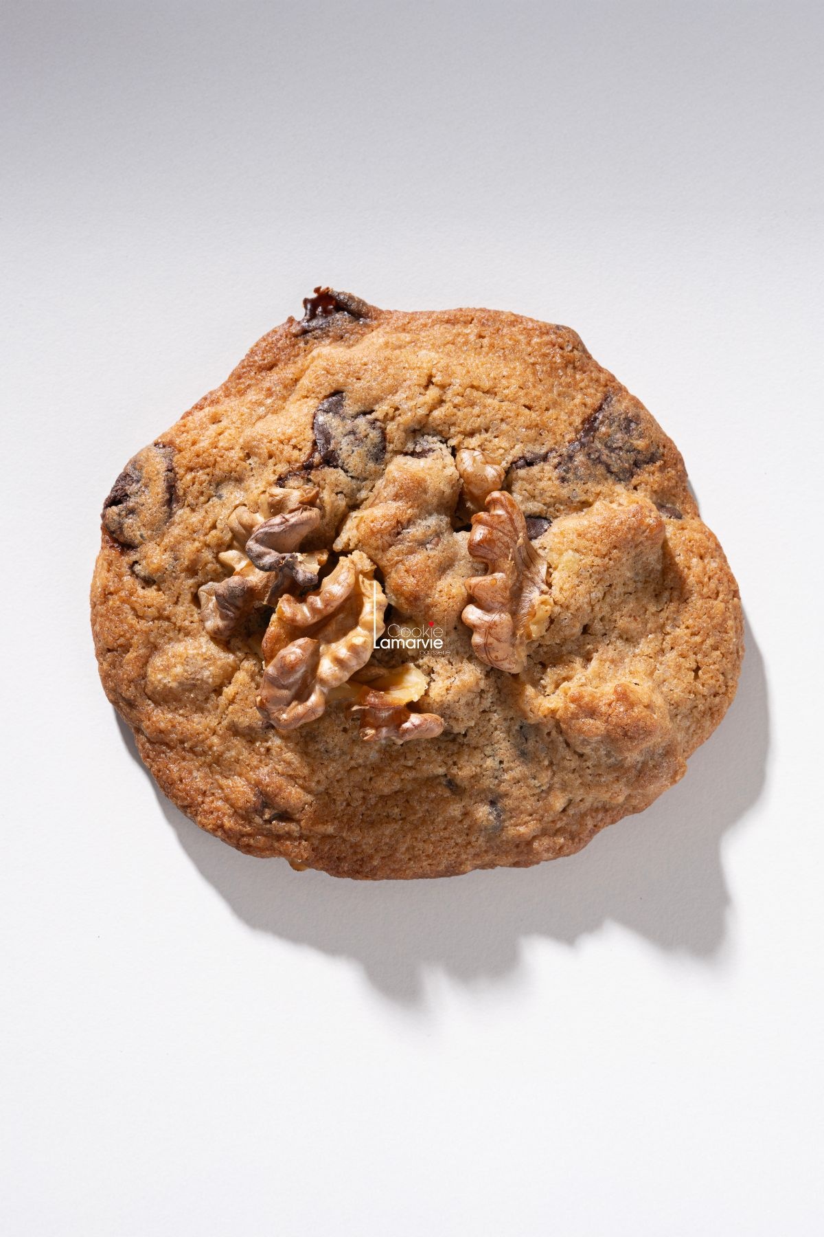 Cevizli Chocolate Chip NY Cookie 6lı Hediye Kutusu