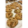 Cevizli Chocolate Chip NY Cookie 6lı Hediye Kutusu