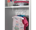 Zizuva Kids GP1001 Modern Tasarım Gardırop