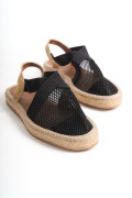 Kadın Espadril Günlük Ayakkabı TR006Y03EBW