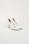 Kadın İnce Topuklu Stiletto TR040Y12BBW