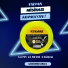 Rtrmax 3.30 mm 46 m 6 köşeli sarı kopmayan tırpan misinası