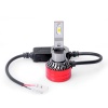 Cyhper   H1 Csp led  ŞİMŞEK ETKİLİ 12.000 LUMEN 6500 KELVİN 12 VE 24 Volt Destekler