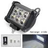 18 Watt 6 ledli  Offroad led 1 adet